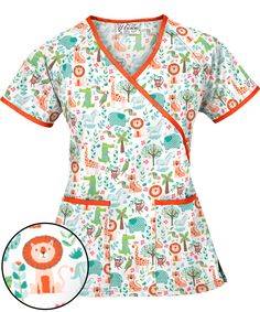Download Nurse Uniform Mock Up Rightsafas