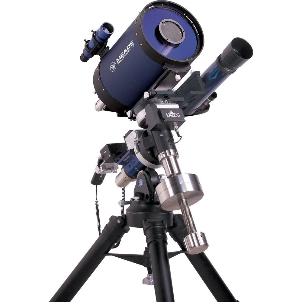 meade 10 telescope
