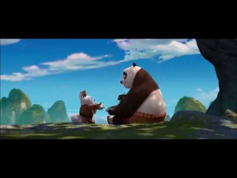 kung fu panda 1 free